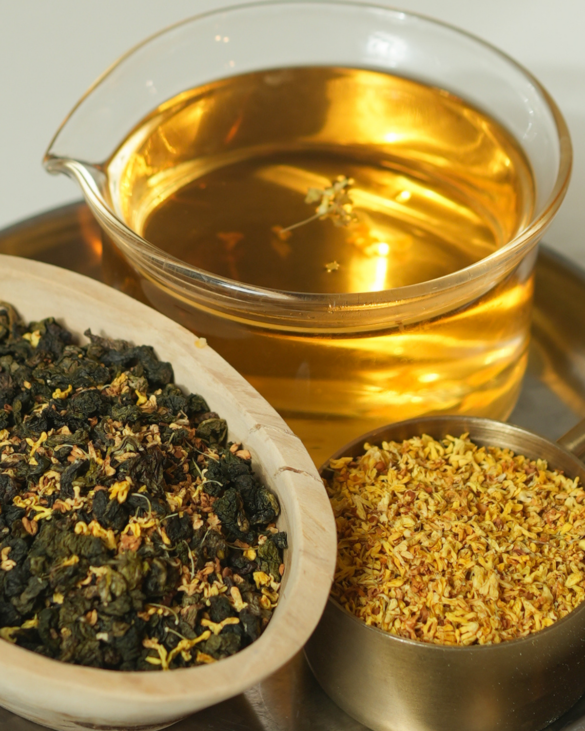Fall for Tea: What to Drink This Season