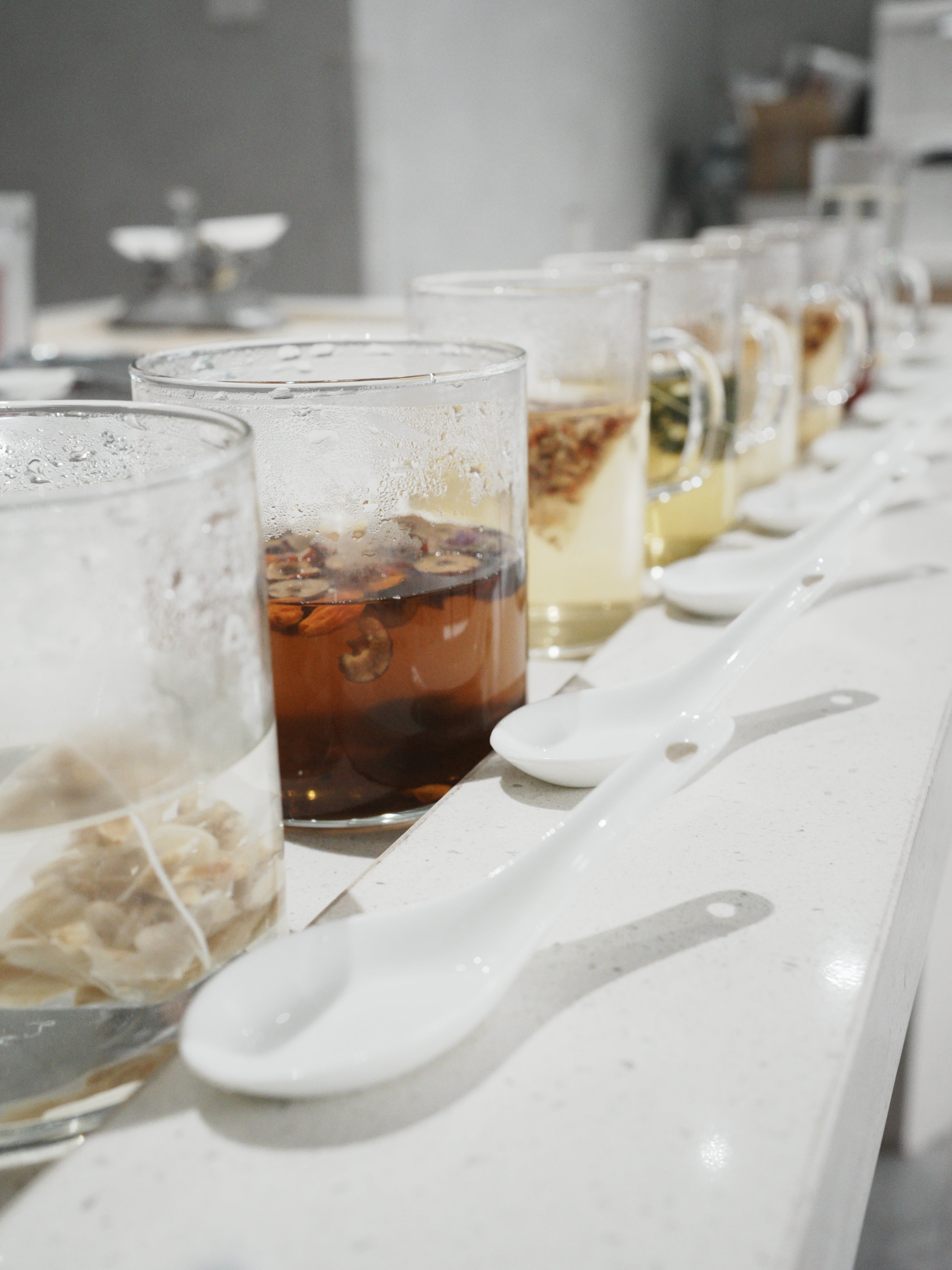 The Thinking Behind Our Chinese Herbal Tea - Chafolio