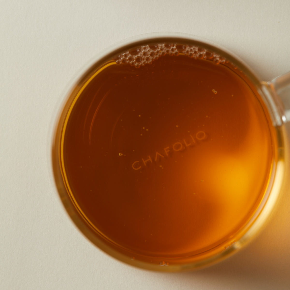 Glass Tea Brewer