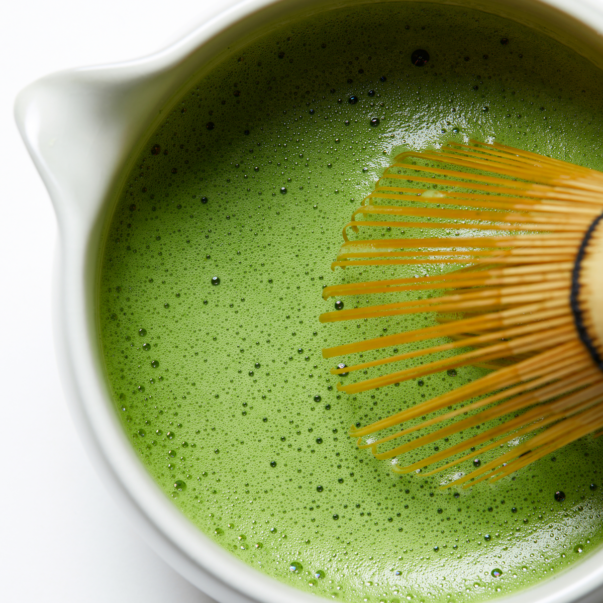 Magnolia Green Tea & Matcha Duo
