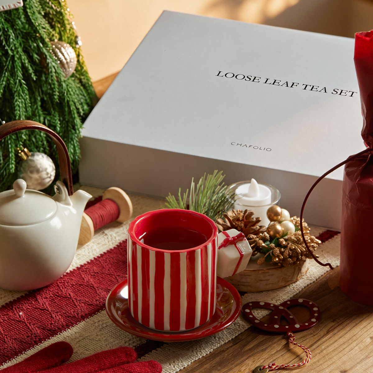 Gift Box