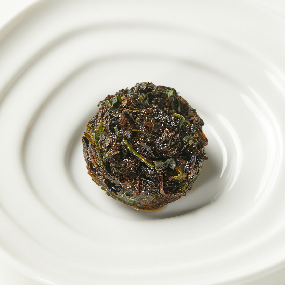 Sticky Rice Pu’er