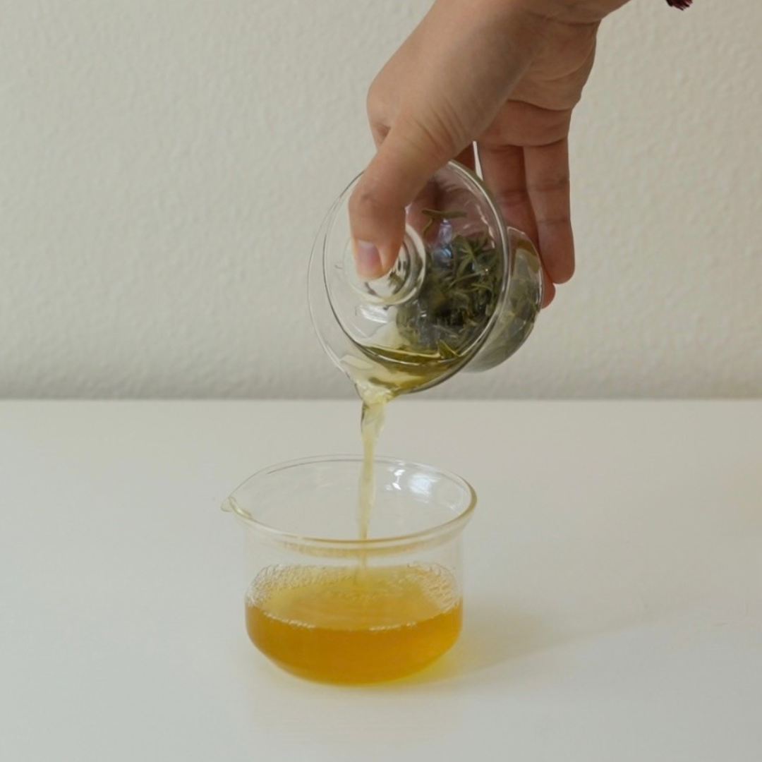 Glass Gaiwan