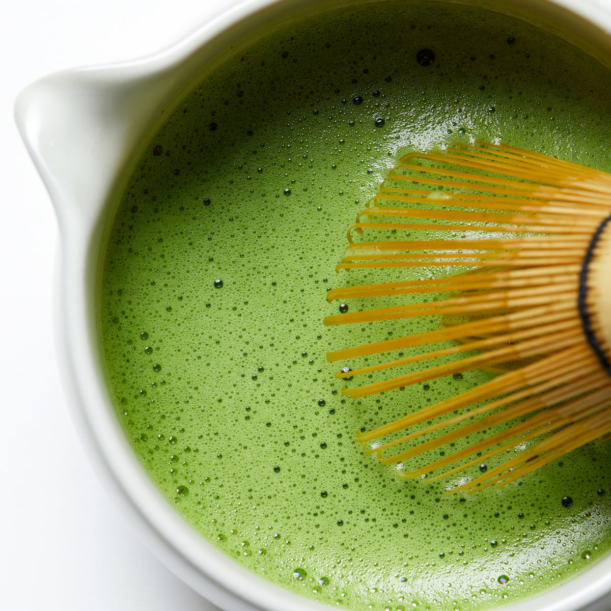 Jingshan Matcha - Ceremonial Blend