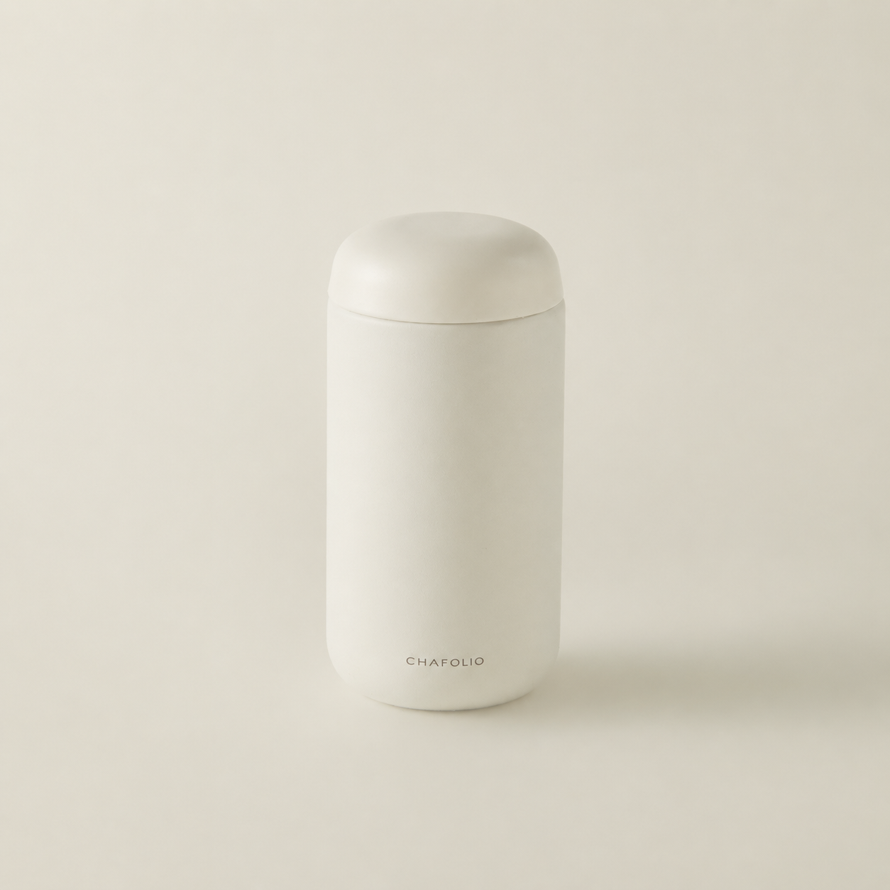 Insulated Tea Tumbler - Stainless Steel Infuser Included