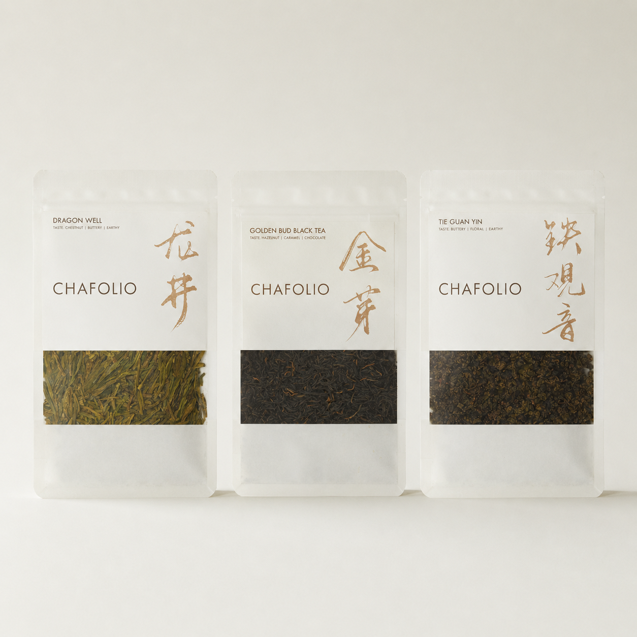 Farther's Day Loose Leaf Tea Set