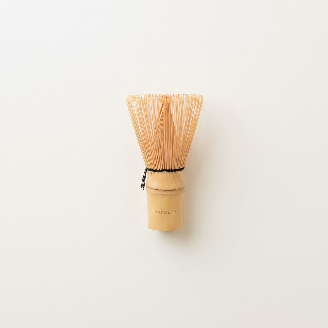 Bamboo Matcha Whisk