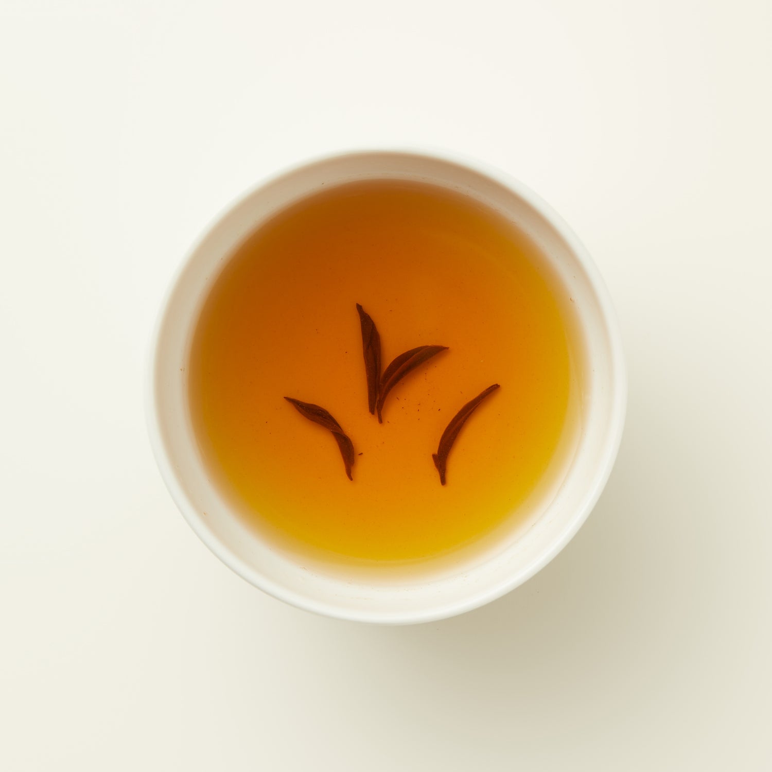 Golden Bud Black Tea