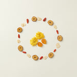 Chrysanthemum Ginseng Tea