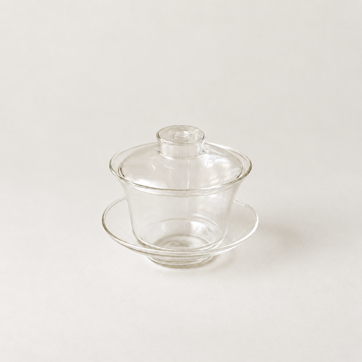 Glass Gaiwan