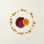 Dragonfruit Ginger Tea