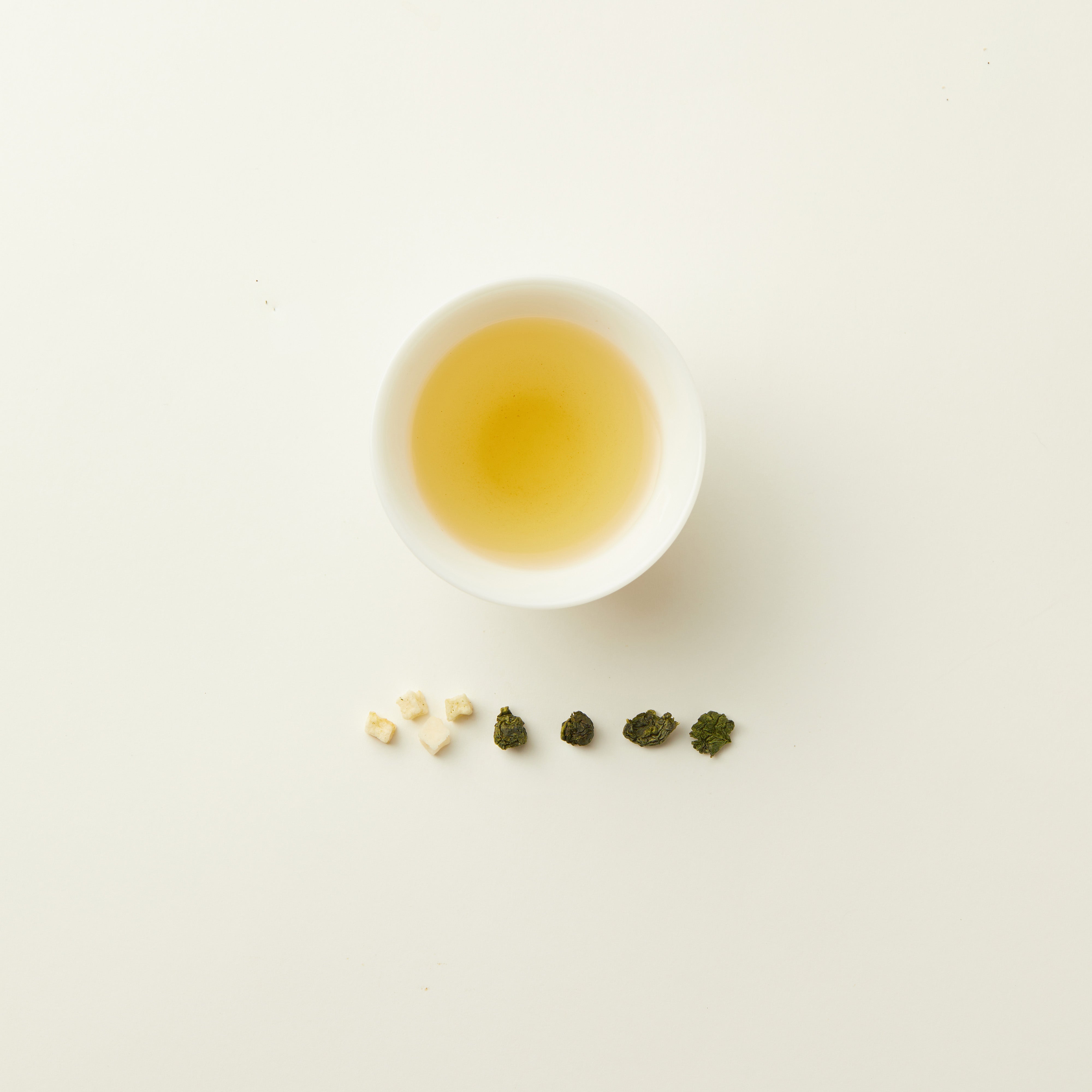 Customer Favorites Tea Bundle