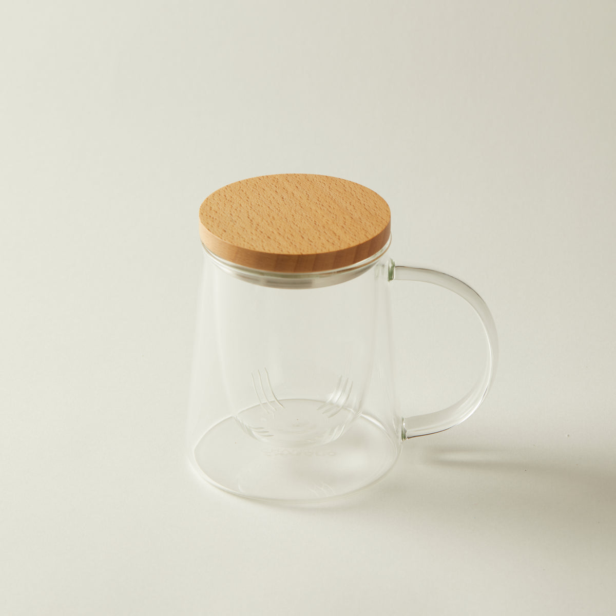 Glass Tea Brewer