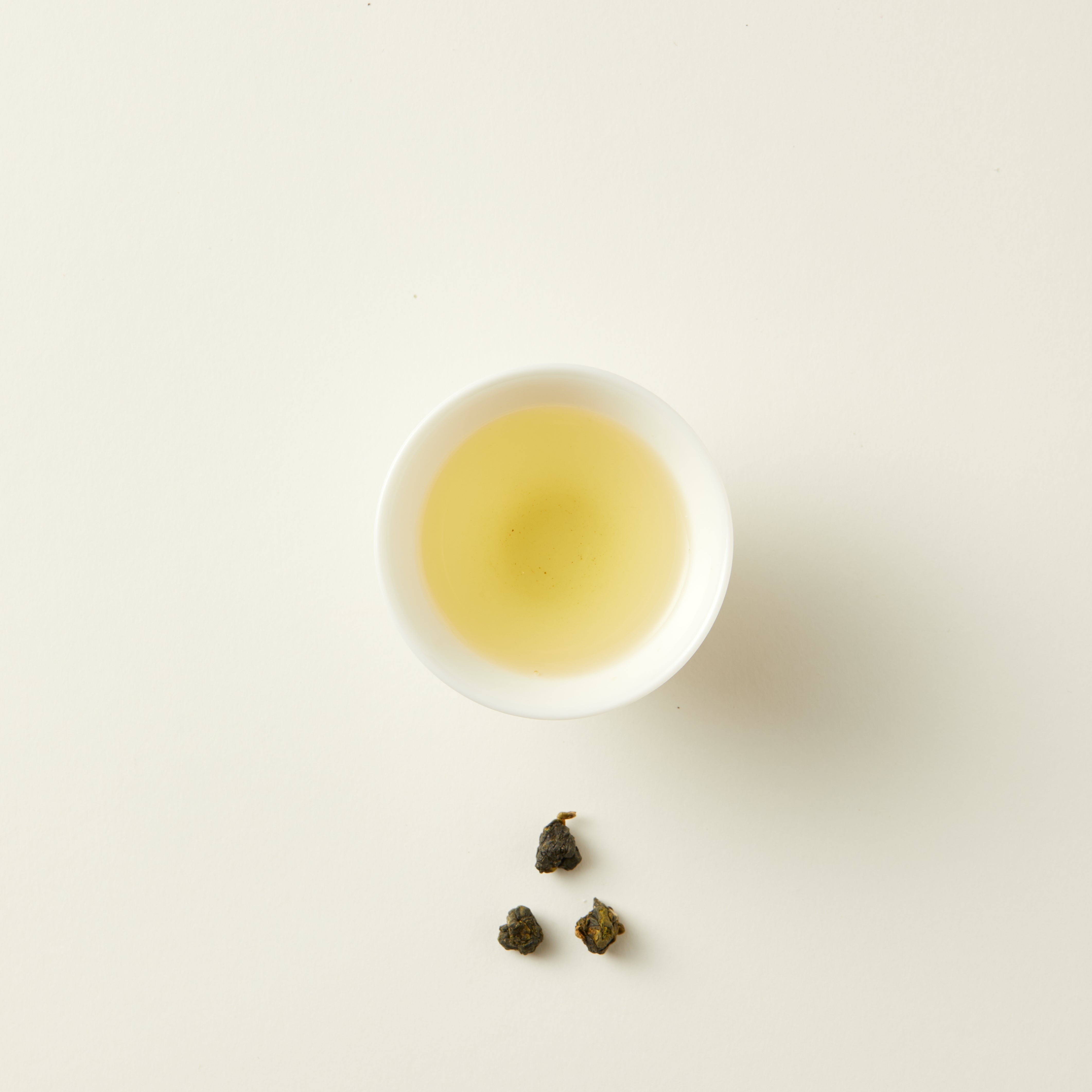 Milk Oolong