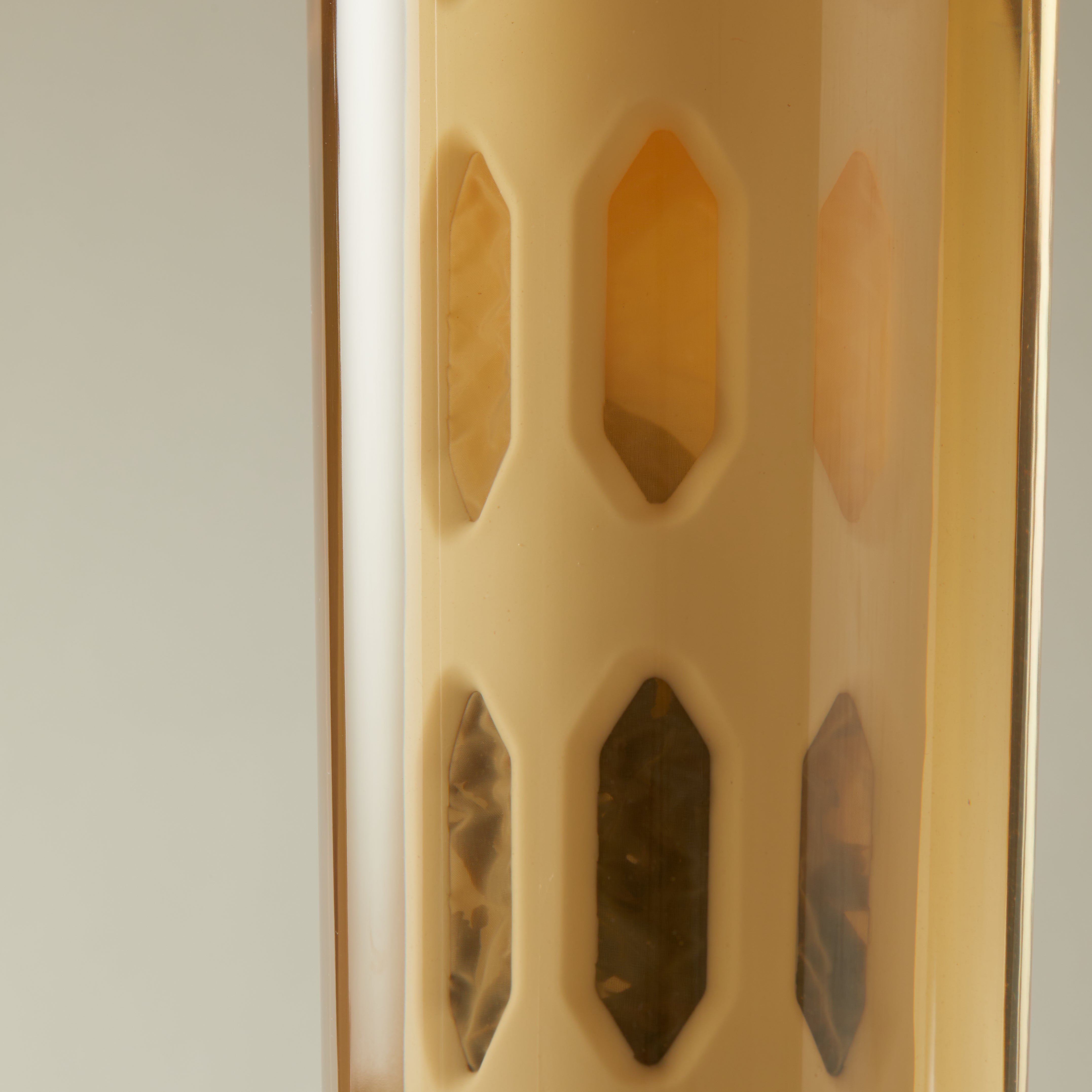 Cold Brew Tea Bottle - Filter Included