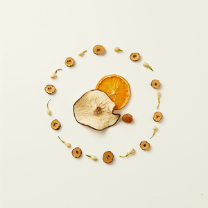 Snow Pear Orange Tea