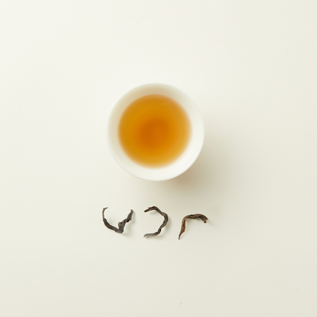 Phoenix Oolong