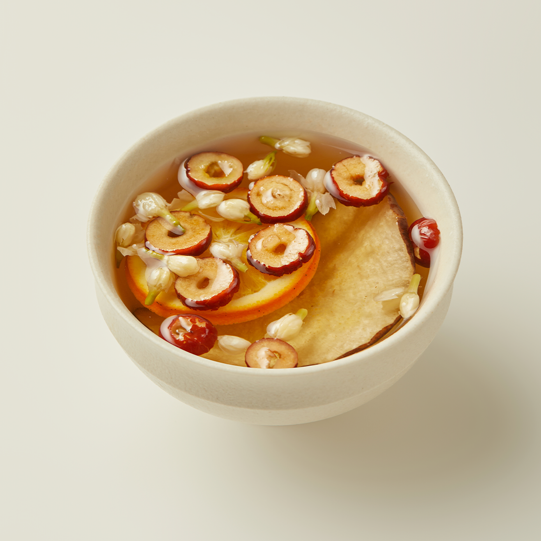 Snow Pear Orange Tea