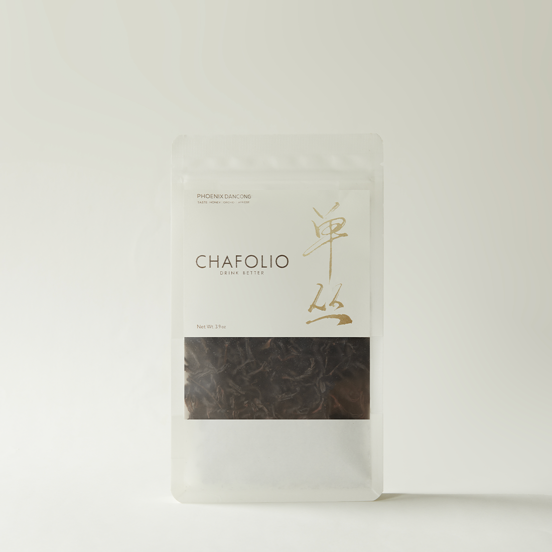Phoenix Oolong