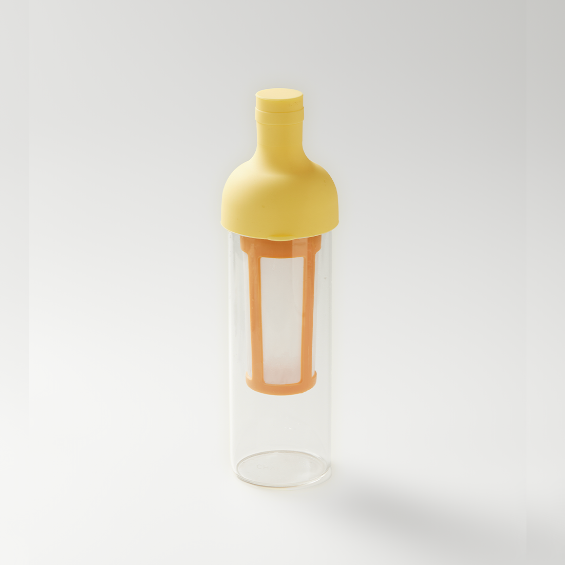 Cold Brew Tea Bottle - Filter Included
