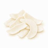 Dried Coconut