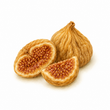 Dried Figs