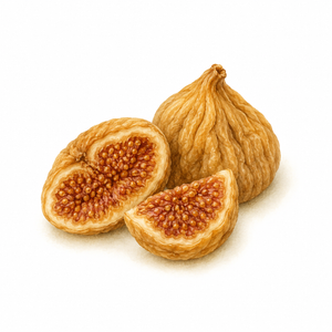 Dried Fig