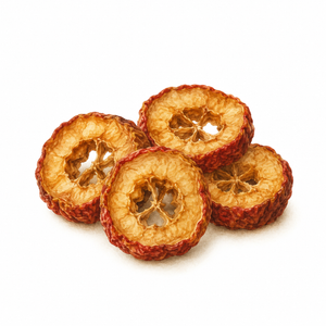  Dried Hawthorn