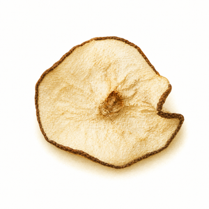 Dried Snow Pear Slices