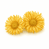 Chrysanthemum Flower