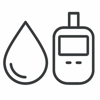 Supports Healthy Blood Sugar Levels