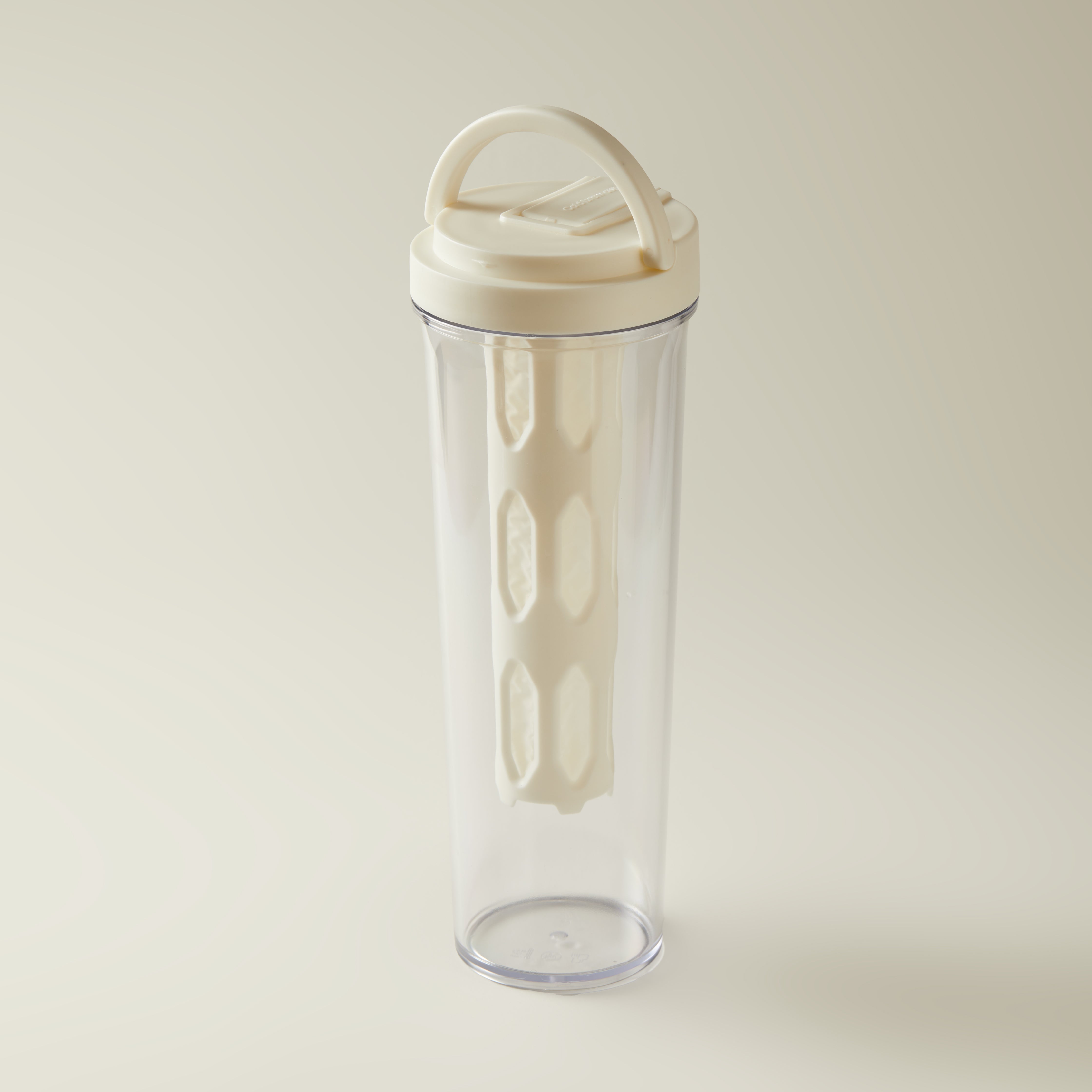 Cold Brew Tea Bottle - Filter Included