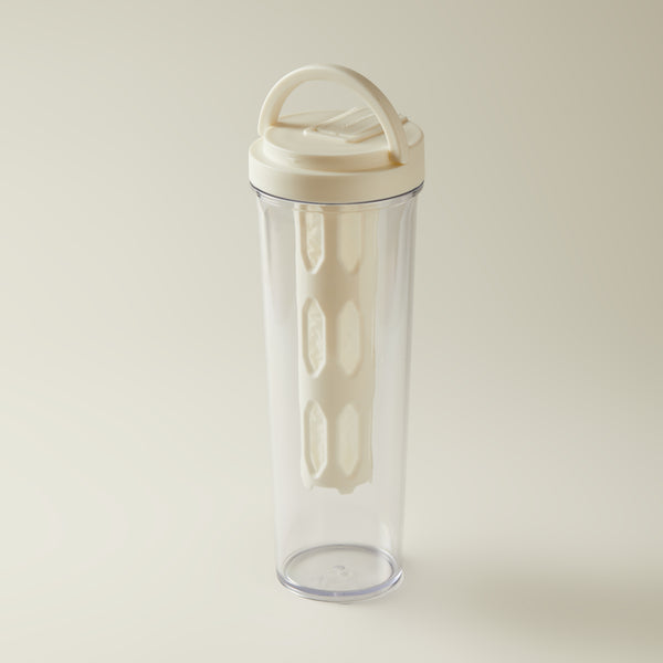 Cold Brew Tea Bottle - Filter Included