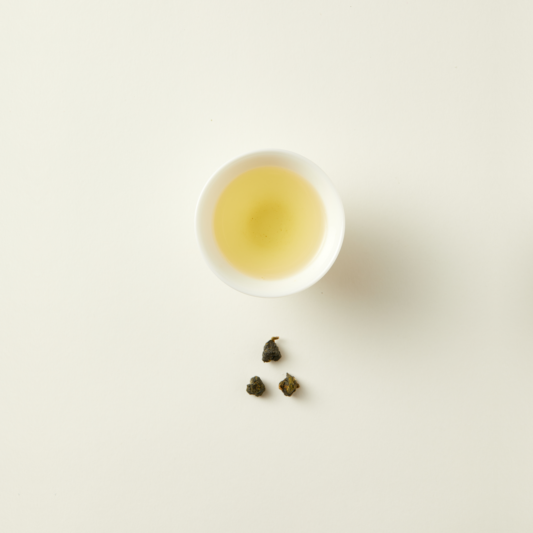 Milk Oolong