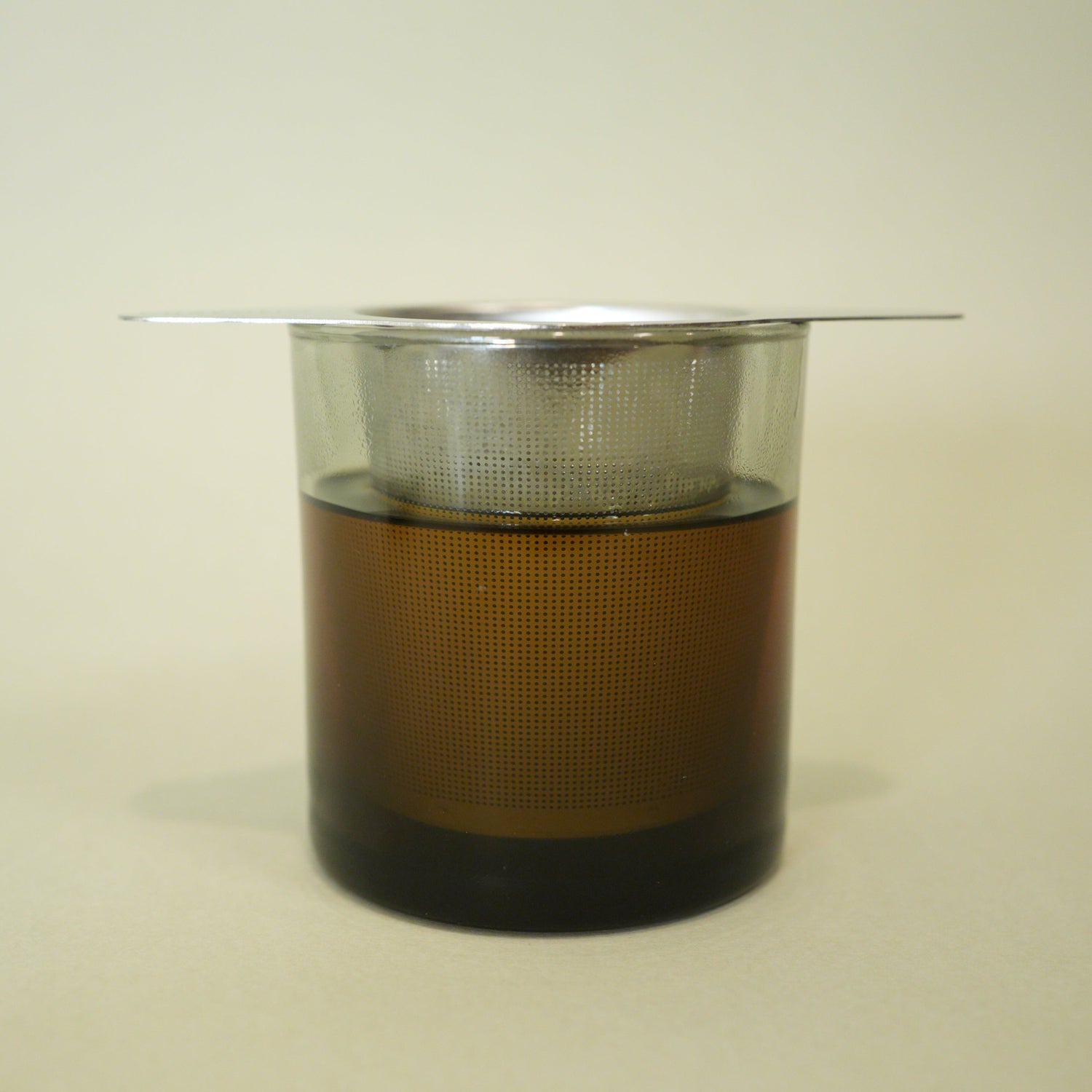 Ear-hanging Tea Infuser|STAINLESS STEEL