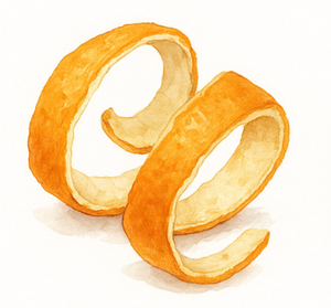 Orange Peels