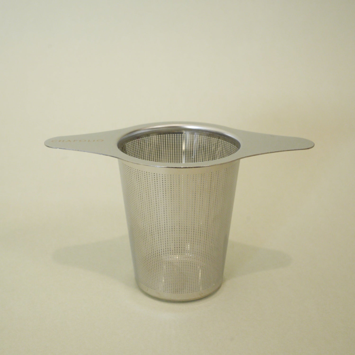 Ear-hanging Tea Infuser|STAINLESS STEEL