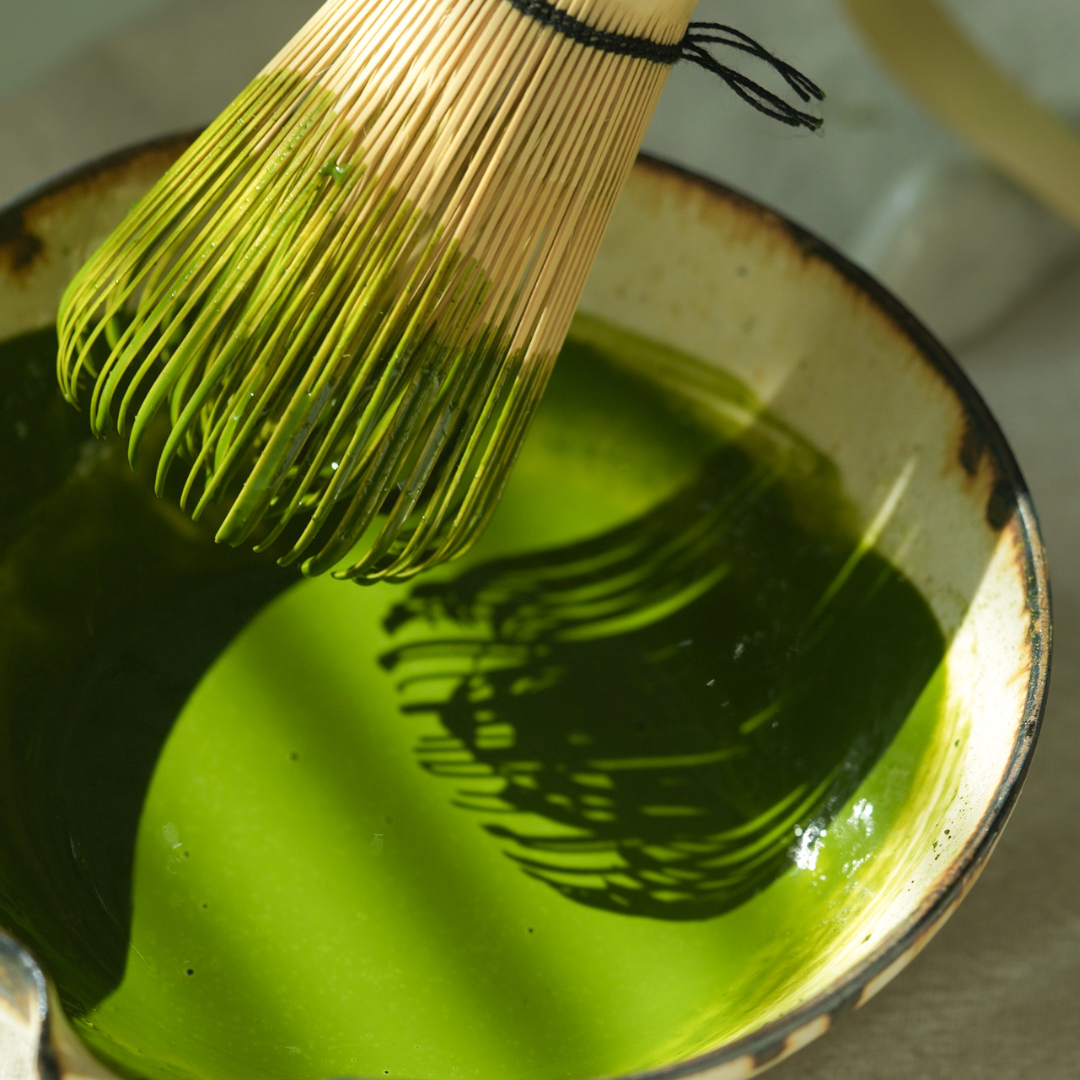 Matcha Tea Set