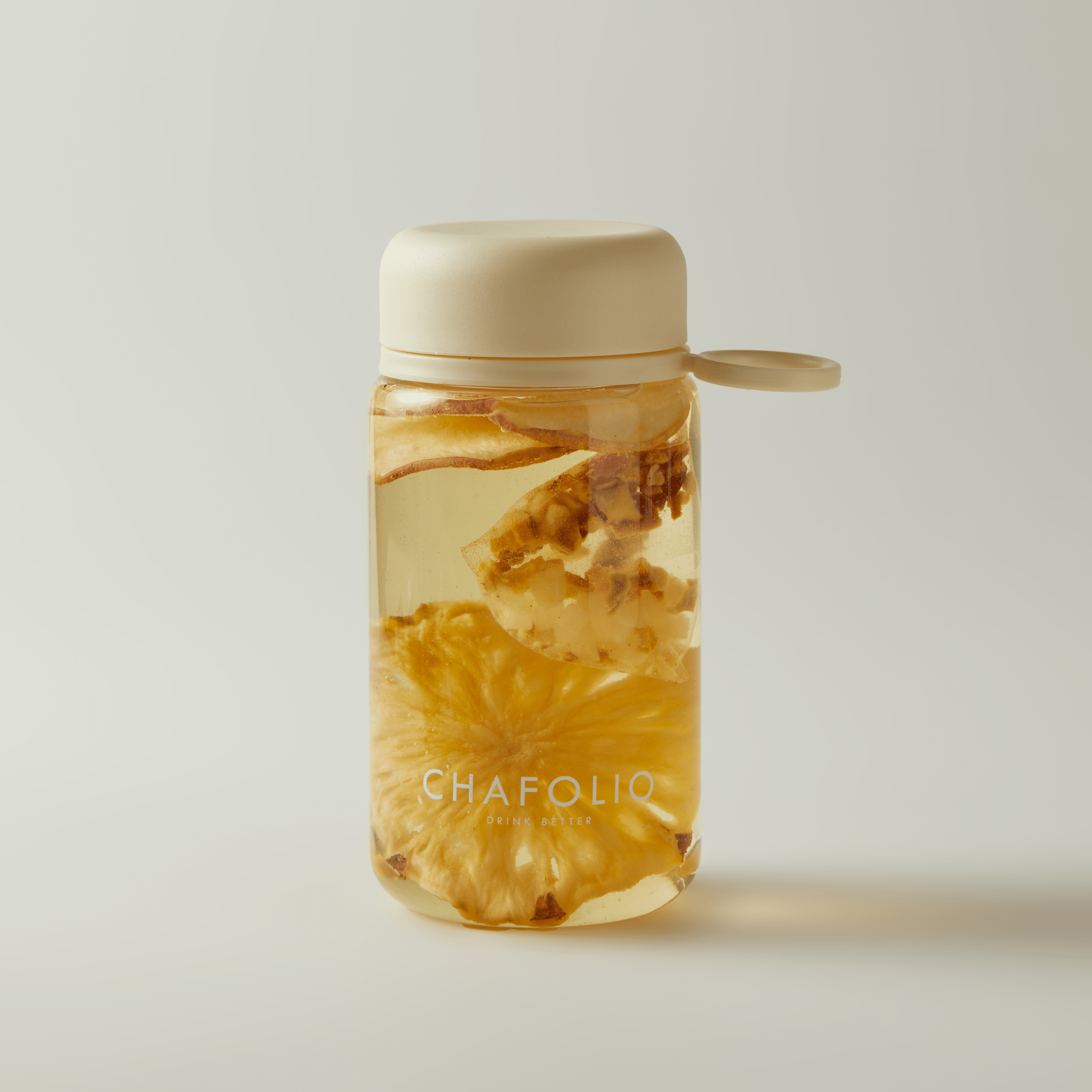 Cold Brew Bottle - Filter Included - Chafolio