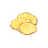 Shredded Ginger