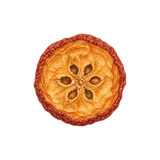 Dried Hawthorn