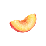 Dried Peach