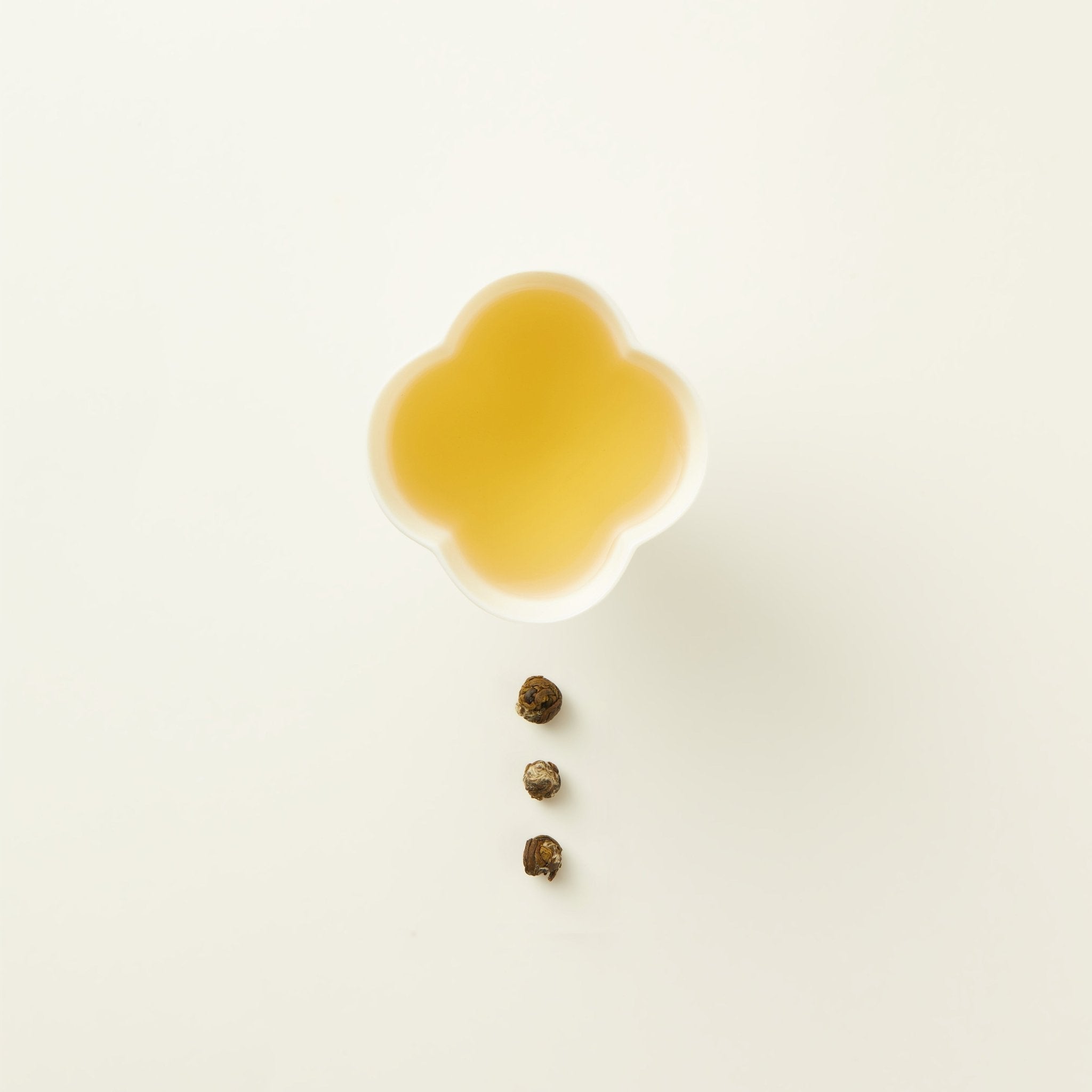 Jasmine Pearls — Craftfolio