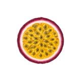 Freeze-Dried Passion Fruit
