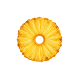 Dried Sliced Pineapple