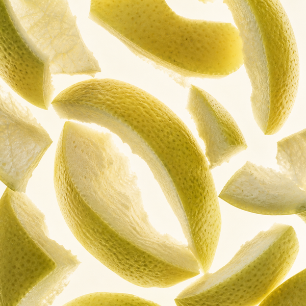 Yuzu Peels