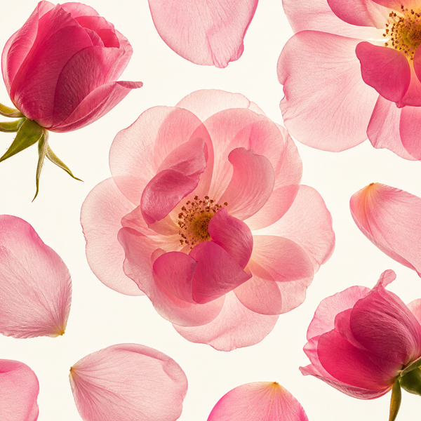 Rose Petals