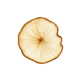Dried Snow Pear Slices