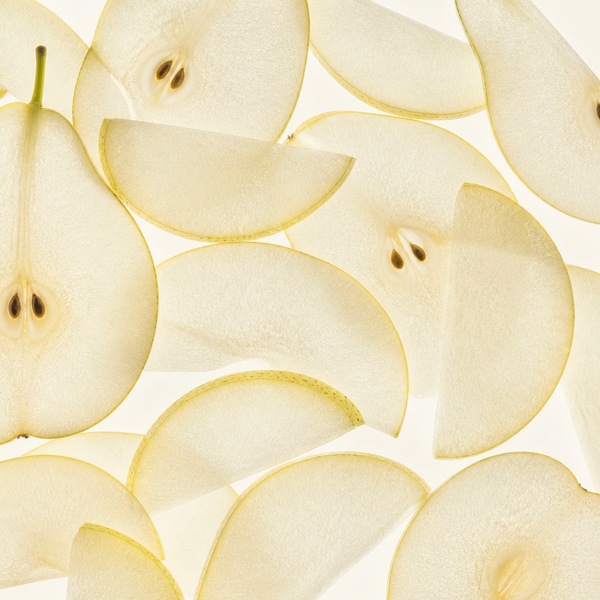 Snow Pear