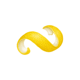 Yuzu Peel